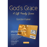 God's Grace: A Gift Freely Given