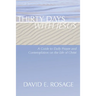 Thirty Days with Jesus
