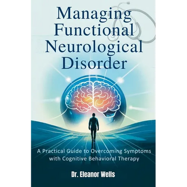 Managing Functional Neurological Disorder: A Practical Guide to Overcoming Symptoms with Cognitive Behavioral Therapy