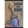 When in Rome