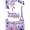The Problem with Planning: A Sweet Military Romance