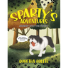 Sparty's Adventures: Journey Into the Forest