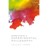 Oxford Studies in Experimental Philosophy Volume 3