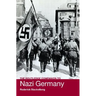 The Routledge Companion to Nazi Germany