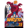 Naruto, Vol. 39