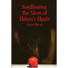 Swallowing the Stem of Adam's Apple