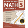 Common Core Math Workbook: Grade 5