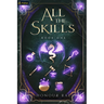 All the Skills: A Deck-Building Litrpg