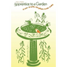 Apprentice to a Garden: A new urban gardener goes wild