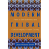 Modern Tribal Development: Paths to Self-Sufficiency and Cultural Integrity in Indian Country