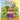 Fruits in Hebrew at Old Country Grove: A Story in Rhymes for English-Speaking Kids