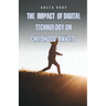 The Impact of Digital Technology on Childhood Anxiety