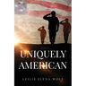 Uniquely American