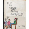 The Big Mistake Was Steeling Charlie: Don't judge a book by its cover