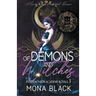 Of Demons and Witches: a Reverse Harem Paranormal Romance