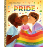 My Little Golden Book about Pride