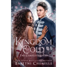 Kingdom Cold - The Complete Series: Fantasy Collection: Books 1-3