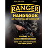 Ranger Handbook (Large Format Edition): The Official U.S. Army Ranger Handbook Sh21-76, Revised February 2011