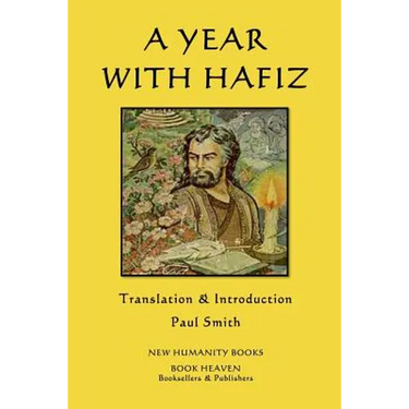 A Year with Hafiz