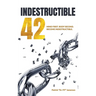 INDESTRUCTIBLE 42, Mind First. Body Second. Become INDESTRUCTIBLE.