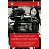 Stanislavsky and Screen Actor Training
