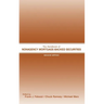 The Handbook of Nonagency Mortgage-Backed Securities