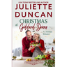 Christmas at Goddard Downs: A Mature-Age Christian Romance