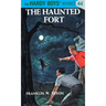 Hardy Boys 44: The Haunted Fort
