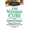 The Vitamin Cure for Digestive Disease