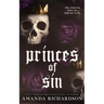 Princes of Sin: Discreet Cover Paperback