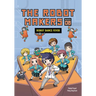 Robot Dance Fever: Book 6