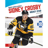 Sidney Crosby: Hockey Star