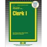 Clerk I