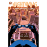 Nightwing Vol. 5: Time of the Titans