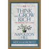 Think and Grow Rich (Condensed Classics): The Original 1937 Classic