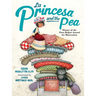 La Princesa and the Pea