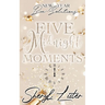 Five Midnight Moments: New Year Bae-Solutions