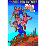 The Back Pain Avenger: Heal Chronic Back Pain and Destroy it Forever