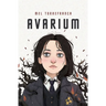 Avarium: A Belladonna Novella