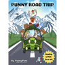 Punny Road Trip: Reading is PUN: Book #4