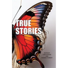 True Stories: The Narrative Project, Volume VIII