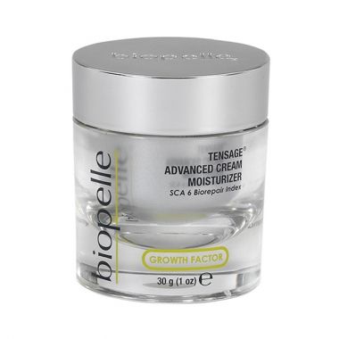 Biopelle Tensage Advanced Cream Moisturizer by Skincareheaven