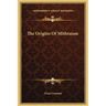 The Origins Of Mithraism