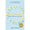 Unstuck: Rescuing yourself from unresolved grief