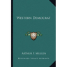 Western Democrat