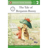 The Tale of Benjamin Bunny