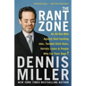 The Rant Zone: An All-Out Blitz Against Soul-Sucking Jobs, Twisted Child Stars, Holistic Loons, and People Who Eat Their Dogs!