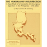 The Hukbalahap Insurrection: A Case Study of a Successful Anti-Insurgency Operation in the Philippines- 1946-1955