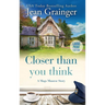 Closer than you think