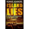 Island Lies: A Joe Langley Novel